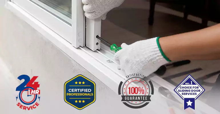 Commercial Automatic Sliding Door Repair in Southwest Ranches