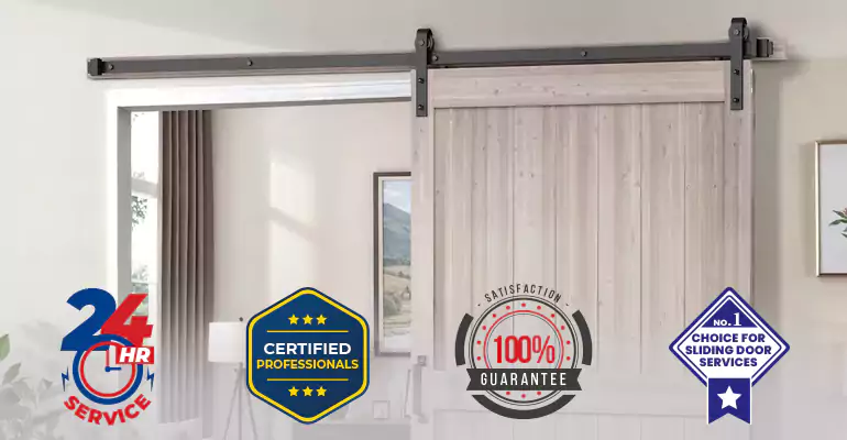 Emergency Barn Door Repair in Southwest Ranches