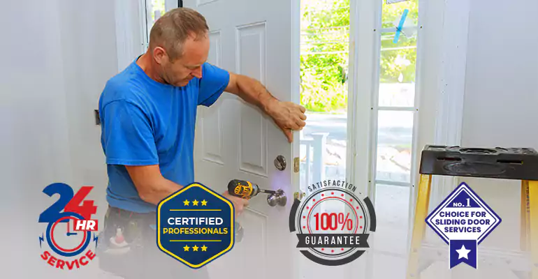 Bathroom Door Knob Repair Southwest Ranches