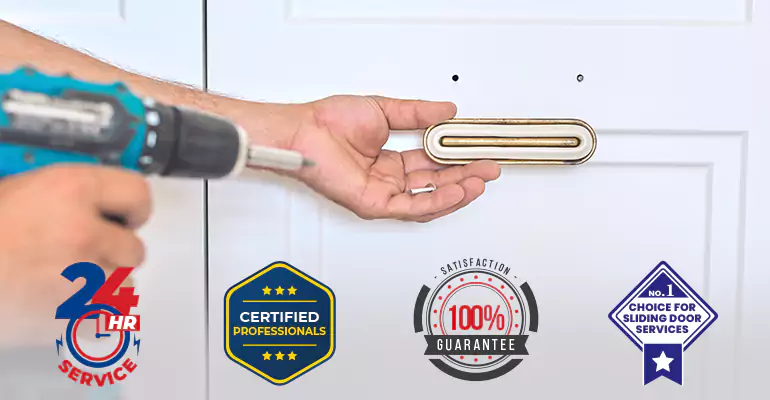 Door Opener Installation in Southwest Ranches
