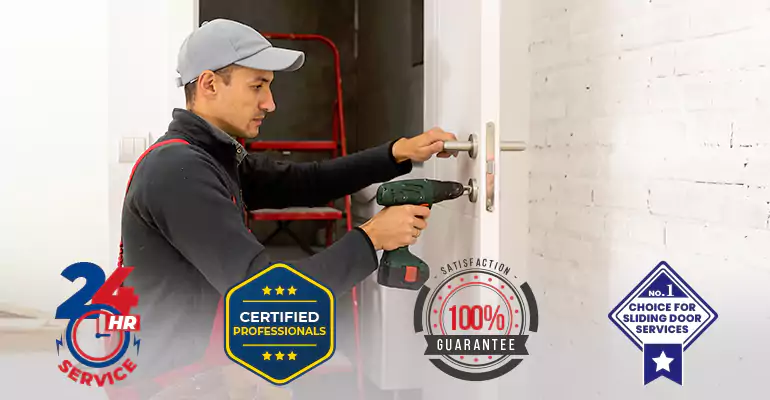 Emergency Handicap Door Repair Services in Southwest Ranches