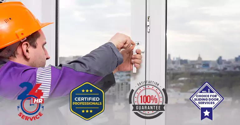 Sliding Glass Patio Door Latch Repair Southwest Ranches