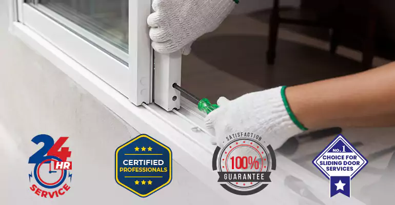 Patio Door Runner Repair In Southwest Ranches