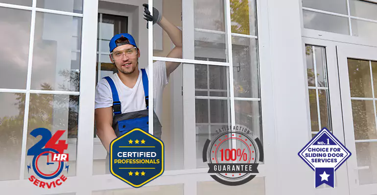Screen Porch Door Repair Southwest Ranches