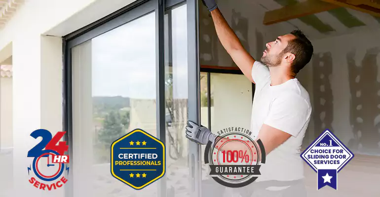 Screen & Pet Door Integration in Southwest Ranches
