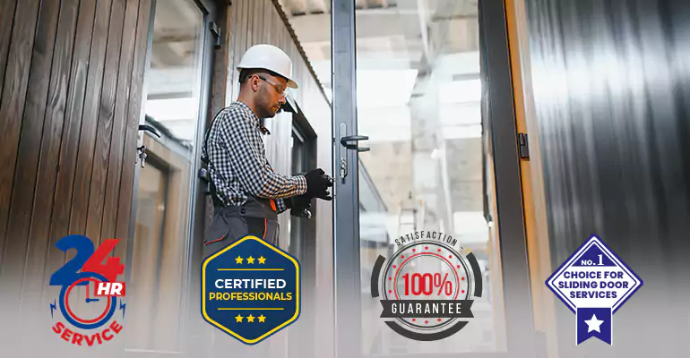 Door Replacement Service in Southwest Ranches, FL