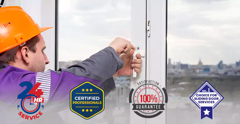 Patio Door Repair in Southwest Ranches, FL