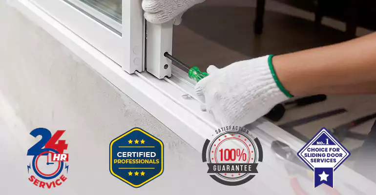 Pocket Door Roller Repair and Adjustment Southwest Ranches