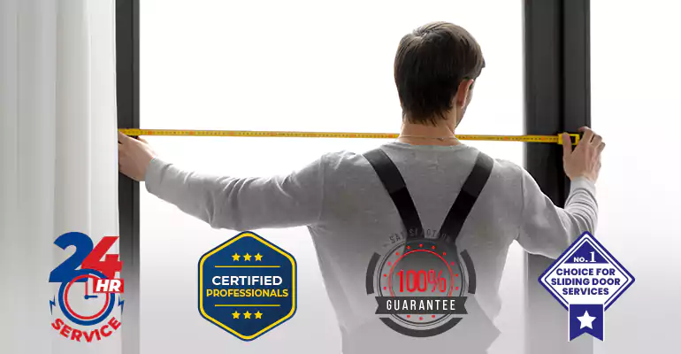 Screen Door Repair Company in Southwest Ranches, FL