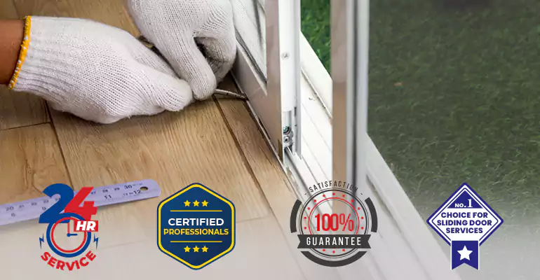 Sliding Backyard Door Repair Southwest Ranches