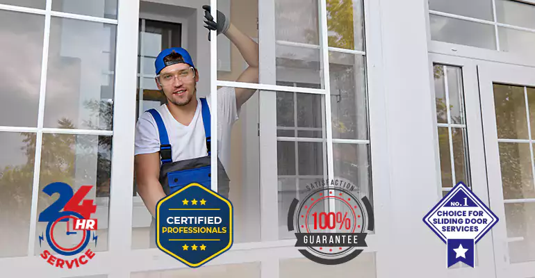 Sliding Door Repair in Southwest Ranches, FL