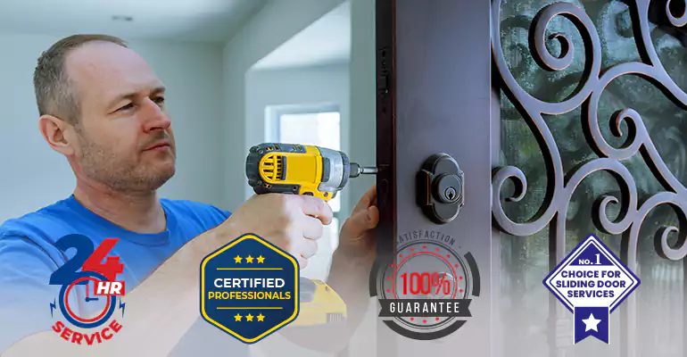 Our Steel Door Repair Southwest Ranches, FL