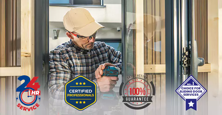 Storefront Door Repair in Southwest Ranches, FL