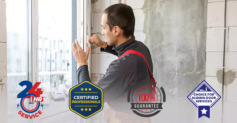 Window Repair Service in Southwest Ranches, FL