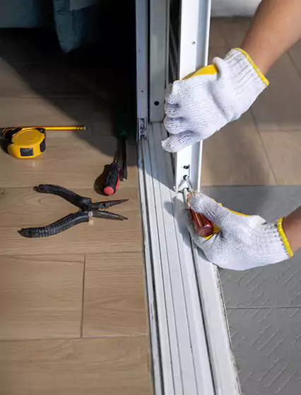 Responsive 24 Hour Sliding Door Repair Southwest Ranches, FL