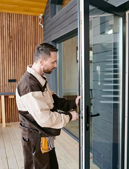 Certified ADA Compliant Door Installation Southwest Ranches, FL