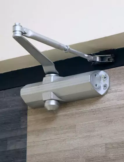 Professional Door Closer Installation Southwest Ranches, FL