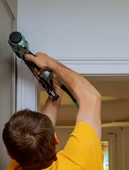 Professional Door Jamb Repair Southwest Ranches, FL