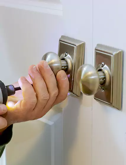Professional Door Knob Repair Southwest Ranches, FL