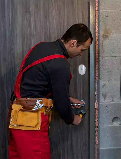 Professional Fire Rated Door Repair Southwest Ranches, FL
