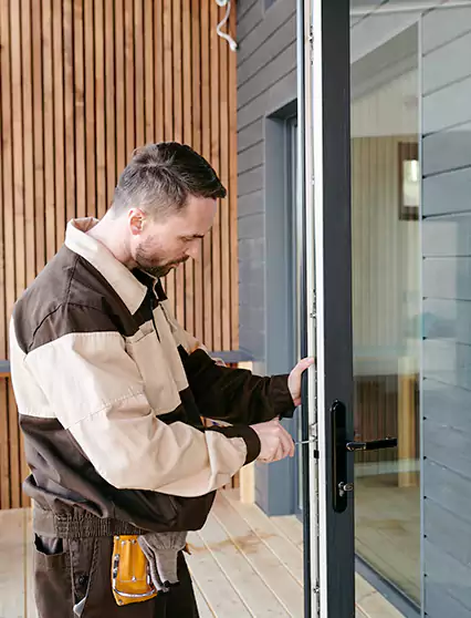 Professional Modern Door Repair Southwest Ranches, FL
