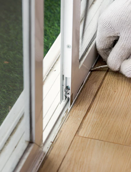 Reliable Pocket Door Roller Replacement Southwest Ranches, FL