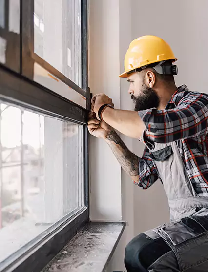 Professional Retractable Screen Repair Southwest Ranches, FL