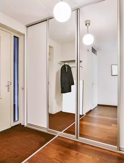 Professional Sliding Closet Door Repair Southwest Ranches, FL