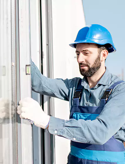 Professional Sliding Door Contractor Southwest Ranches, FL
