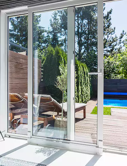 Professional Sliding Glass Door Replacement Southwest Ranches, FL