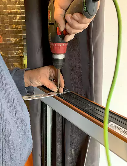 Exceptional Sliding Screen Door Repair Southwest Ranches, FL