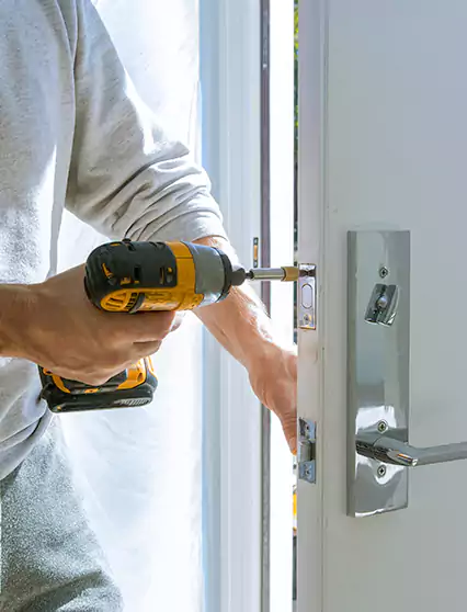 Professional Steel Door Repair Southwest Ranches, FL