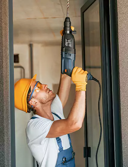 Professional Storefront Door Repair Southwest Ranches, FL