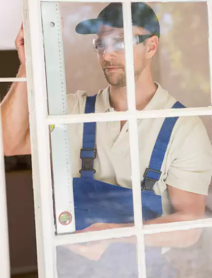 Professional Window Repair Service and Emergency Window Repair in Southwest Ranches, FL