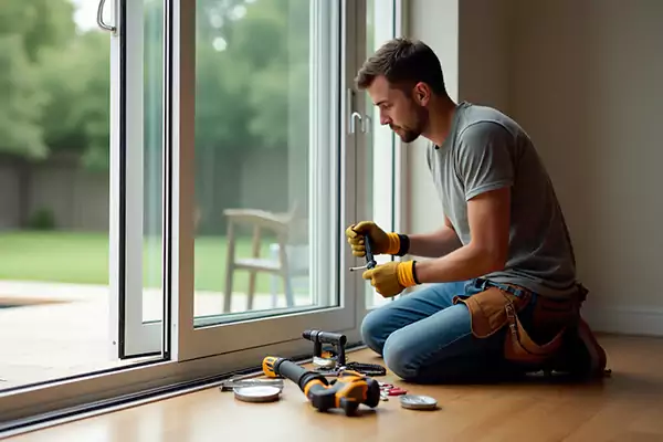 Sliding Glass Door Replacement in Southwest Ranches, FL