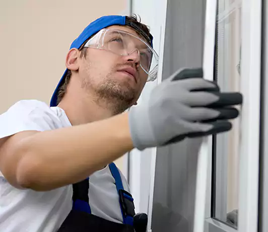 Why Choose Us for Sliding Glass Door Services Southwest Ranches, FL?